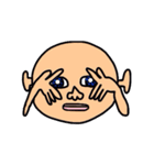 TIEPIN  〜ティエピン〜（個別スタンプ：5）