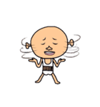 TIEPIN  〜ティエピン〜（個別スタンプ：7）