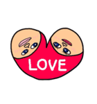 TIEPIN  〜ティエピン〜（個別スタンプ：10）