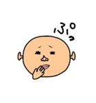 TIEPIN  〜ティエピン〜（個別スタンプ：16）