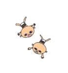 TIEPIN  〜ティエピン〜（個別スタンプ：31）