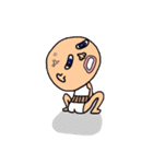 TIEPIN  〜ティエピン〜（個別スタンプ：37）