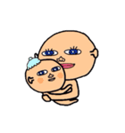 TIEPIN  〜ティエピン〜（個別スタンプ：39）