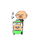 TIEPIN  〜ティエピン〜（個別スタンプ：40）