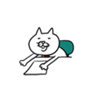 ねこちゃん 弐（個別スタンプ：38）