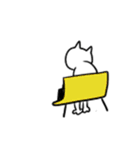 ねこちゃん 弐（個別スタンプ：39）