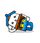 ふなやん（個別スタンプ：2）
