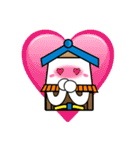 ふなやん（個別スタンプ：5）