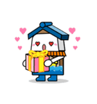 ふなやん（個別スタンプ：9）