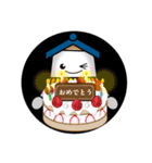 ふなやん（個別スタンプ：11）