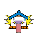 ふなやん（個別スタンプ：14）