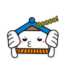 ふなやん（個別スタンプ：15）