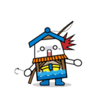 ふなやん（個別スタンプ：16）