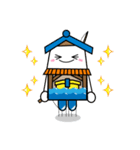ふなやん（個別スタンプ：18）