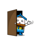 ふなやん（個別スタンプ：19）
