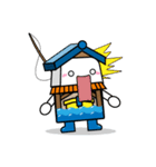 ふなやん（個別スタンプ：21）