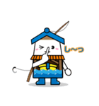 ふなやん（個別スタンプ：23）