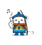 ふなやん（個別スタンプ：24）
