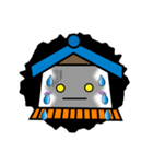 ふなやん（個別スタンプ：32）