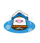 ふなやん（個別スタンプ：34）