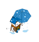 ふなやん（個別スタンプ：37）