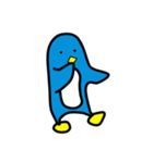 ペン太スティック（個別スタンプ：1）