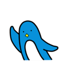 ペン太スティック（個別スタンプ：2）