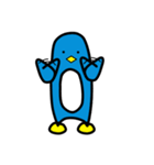 ペン太スティック（個別スタンプ：3）
