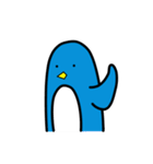 ペン太スティック（個別スタンプ：10）