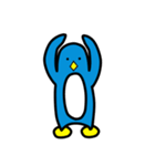 ペン太スティック（個別スタンプ：11）