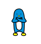 ペン太スティック（個別スタンプ：12）
