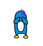 ペン太スティック（個別スタンプ：13）