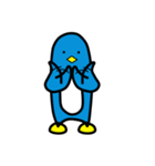 ペン太スティック（個別スタンプ：20）