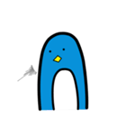 ペン太スティック（個別スタンプ：26）