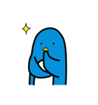 ペン太スティック（個別スタンプ：27）