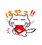 ことタマ（個別スタンプ：31）