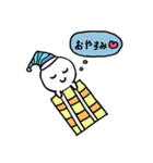 白目君（個別スタンプ：23）