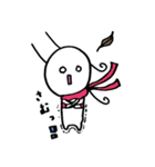 白目君（個別スタンプ：39）