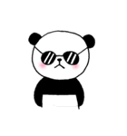 ハロー！ミアと仲間たち（個別スタンプ：17）
