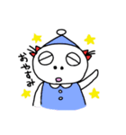 毎日まりりん（個別スタンプ：10）
