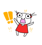 毎日まりりん（個別スタンプ：15）