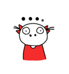 毎日まりりん（個別スタンプ：20）