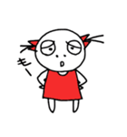 毎日まりりん（個別スタンプ：23）