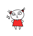 毎日まりりん（個別スタンプ：26）