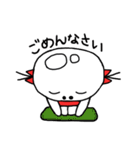 毎日まりりん（個別スタンプ：28）