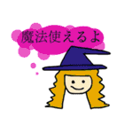 さわがしいすたんぷ（個別スタンプ：32）