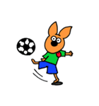 Brillant Rani 4（個別スタンプ：12）