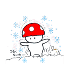 きのぴ～ 3（個別スタンプ：1）