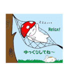 きのぴ～ 3（個別スタンプ：10）