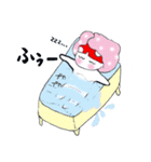 きのぴ～ 3（個別スタンプ：11）